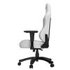Fotel ANDA SEAT Phantom 3 L Biały Kolor Biały