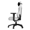 Fotel ANDA SEAT Phantom 3 L Biały Wysokość siedziska [cm] 47 - 56