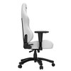 Fotel ANDA SEAT Phantom 3 L Biały Odchylenie [stopnie] 90 - 160