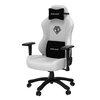 Fotel ANDA SEAT Phantom 3 L Biały