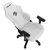 Fotel ANDA SEAT Phantom 3 L Biały Seria Anda Seat Phantom