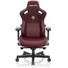 Fotel ANDA SEAT Kaiser 3 L Kasztanowy