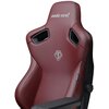 Fotel ANDA SEAT Kaiser 3 L Kasztanowy Wysokość siedziska [cm] 45 - 53