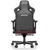 Fotel ANDA SEAT Kaiser 3 L Kasztanowy Dopuszczalna waga [kg] 150