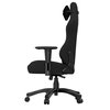 Fotel ANDA SEAT Phantom 3 L Czarny Seria Anda Seat Phantom