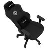 Fotel ANDA SEAT Phantom 3 L Czarny Funkcja bujania Tak