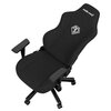 Fotel ANDA SEAT Phantom 3 L Czarny Kolor Czarny