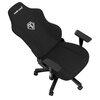 Fotel ANDA SEAT Phantom 3 L Czarny Odchylenie [stopnie] 90 - 160