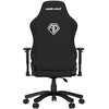 Fotel ANDA SEAT Phantom 3 L Czarny Wysokość siedziska [cm] 47 - 56