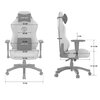 Fotel ANDA SEAT Phantom 3 L Czarny Regulacja podłokietników Prawo - lewo