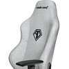 Fotel ANDA SEAT Phantom 3 L Szary Gwarancja 24 miesiące