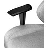 Fotel ANDA SEAT Phantom 3 L Szary Waga z opakowaniem [kg] 27.90