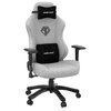 Fotel ANDA SEAT Phantom 3 L Szary Dopuszczalna waga [kg] 120