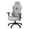 Fotel ANDA SEAT Phantom 3 L Szary Odchylenie [stopnie] 90 - 160