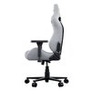 Fotel ANDA SEAT Kaiser 2 Frontier XL Szary Wysokość siedziska [cm] 49 - 59