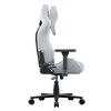 Fotel ANDA SEAT Kaiser 2 Frontier XL Szary Dopuszczalna waga [kg] 150