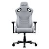 Fotel ANDA SEAT Kaiser 2 Frontier XL Szary Podświetlenie RGB Nie