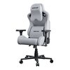 Fotel ANDA SEAT Kaiser 2 Frontier XL Szary