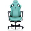 Fotel ANDA SEAT Kaiser 3 L Zielony