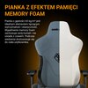 Fotel ANDA SEAT T-Pro 2 XL Czarny Seria Anda Seat T-Pro