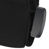 Fotel ANDA SEAT T-Pro 2 XL Czarny Zagłówek Tak