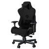 Fotel ANDA SEAT T-Pro 2 XL Czarny Podświetlenie RGB Nie