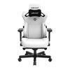 Fotel ANDA SEAT Kaiser 3 XL Biały