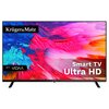 Telewizor KRUGER&MATZ KM0250UHD-V 50" LED 4K Vidaa TV