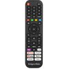 Telewizor KRUGER&MATZ KM0250UHD-V 50" LED 4K Vidaa TV Tuner DVB-S2