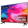 Telewizor KRUGER&MATZ KM0250UHD-V 50" LED 4K Vidaa TV Android TV Nie