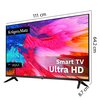 Telewizor KRUGER&MATZ KM0250UHD-V 50" LED 4K Vidaa TV Smart TV Tak