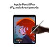 Tablet APPLE iPad Pro 11" 5 gen. 2024 256 GB 5G Wi-Fi Gwiezdna czerń Funkcje ekranu Kontrast 2 000 000:1