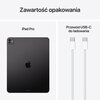 Tablet APPLE iPad Pro 13" 7 gen. 2024 2 TB 5G Wi-Fi Gwiezdna czerń Wyświetlacz 13", 2752 x 2064px, OLED,Ultra Retina XDR