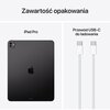 Tablet APPLE iPad Pro 13" 7 gen. 2024 256 GB Wi-Fi Gwiezdna czerń Wyświetlacz 13", 2752 x 2064px, OLED,Ultra Retina XDR