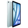 Tablet APPLE iPad Air 11" 6 gen. 2024 512 GB 5G Wi-Fi Niebieski Funkcje ekranu Działa z Apple Pencil Pro