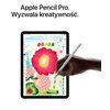 Tablet APPLE iPad Air 11" 6 gen. 2024 512 GB 5G Wi-Fi Niebieski Funkcje ekranu Powłoka antyodblaskowa