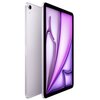 Tablet APPLE iPad Air 11" 6 gen. 2024 512 GB 5G Wi-Fi Fioletowy Funkcje ekranu Działa z Apple Pencil Pro