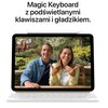 Tablet APPLE iPad Air 11" 6 gen. 2024 512 GB 5G Wi-Fi Fioletowy Funkcje ekranu Powłoka oleofobowa odporna na odciski palców