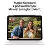 Tablet APPLE iPad Air 11" 6 gen. 2024 1 TB 5G Wi-Fi Niebieski Funkcje ekranu Powłoka oleofobowa odporna na odciski palców