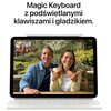 Tablet APPLE iPad Air 11" 6 gen. 2024 1 TB 5G Wi-Fi Gwiezdna szarość Funkcje ekranu Powłoka oleofobowa odporna na odciski palców