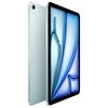 Tablet APPLE iPad Air 11" 6 gen. 2024 256 GB Wi-Fi Niebieski Funkcje ekranu Działa z Apple Pencil Pro