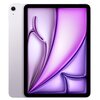Tablet APPLE iPad Air 11" 6 gen. 2024 256 GB Wi-Fi Fioletowy