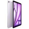 Tablet APPLE iPad Air 11" 6 gen. 2024 256 GB Wi-Fi Fioletowy Funkcje ekranu Działa z Apple Pencil Pro