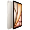 Tablet APPLE iPad Air 11" 6 gen. 2024 256 GB 5G Wi-Fi Księżycowa poświata Funkcje ekranu Działa z Apple Pencil Pro