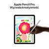 Tablet APPLE iPad Air 11" 6 gen. 2024 256 GB 5G Wi-Fi Księżycowa poświata Funkcje ekranu Powłoka antyodblaskowa