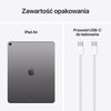 Tablet APPLE iPad Air 13" 6 gen. 2024 512 GB 5G Wi-Fi Gwiezdna szarość Wyświetlacz 13", 2732 x 2048px, IPS,Liquid Retina