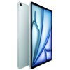 Tablet APPLE iPad Air 13" 6 gen. 2024 128 GB 5G Wi-Fi Niebieski Funkcje ekranu Działa z Apple Pencil Pro