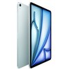 Tablet APPLE iPad Air 13" 6 gen. 2024 1 TB Wi-Fi Niebieski Funkcje ekranu Działa z Apple Pencil Pro