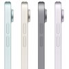Tablet APPLE iPad Air 13" 6 gen. 2024 1 TB Wi-Fi Gwiezdna szarość Funkcje ekranu Funkcja zbliżeniowa Apple Pencil