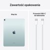 Tablet APPLE iPad Air 13" 6 gen. 2024 1 TB 5G Wi-Fi Niebieski Wyświetlacz 13", 2732 x 2048px, IPS,Liquid Retina